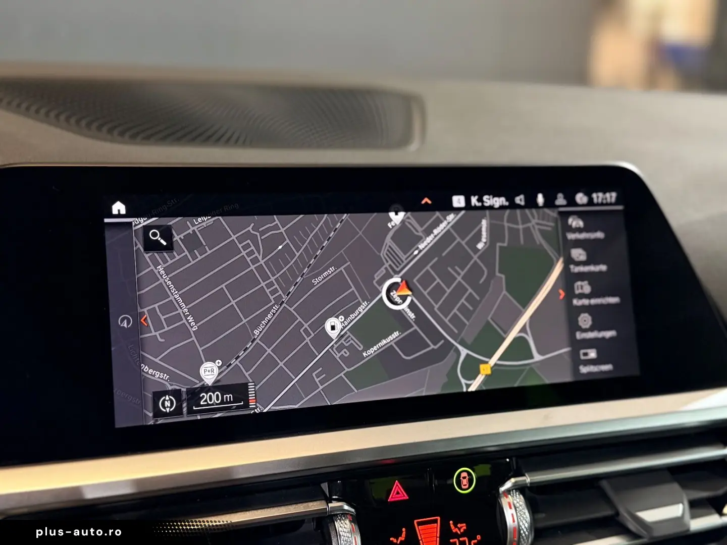 BMW 430 Coupe xDrive 1.Hand Finanzierung