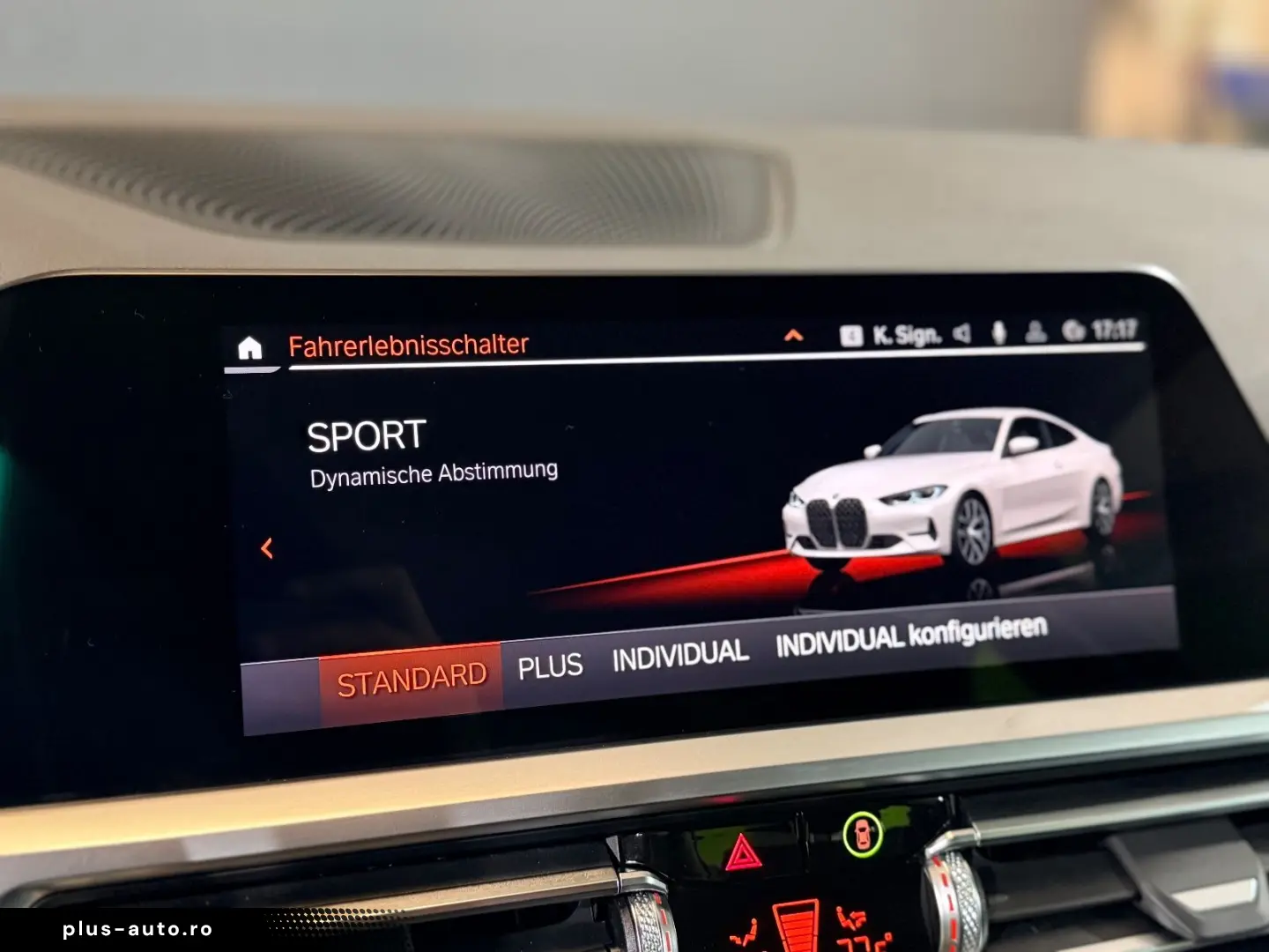 BMW 430 Coupe xDrive 1.Hand Finanzierung