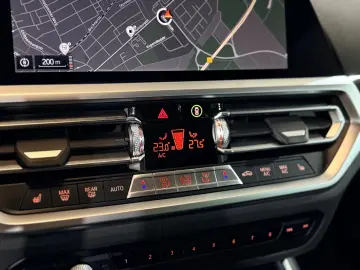 BMW 430 Coupe xDrive 1.Hand Finanzierung