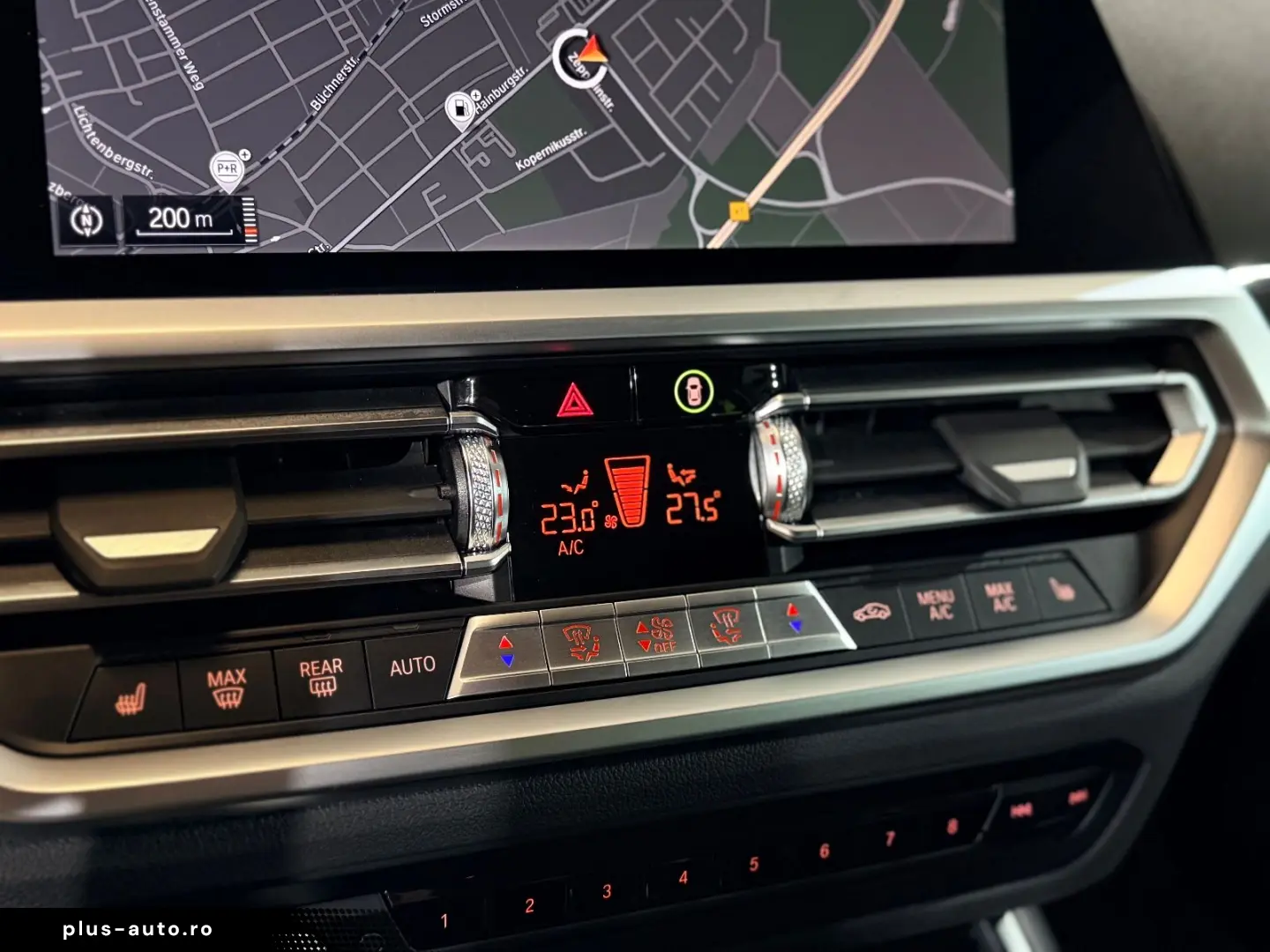 BMW 430 Coupe xDrive 1.Hand Finanzierung