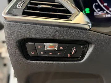 BMW 430 Coupe xDrive 1.Hand Finanzierung
