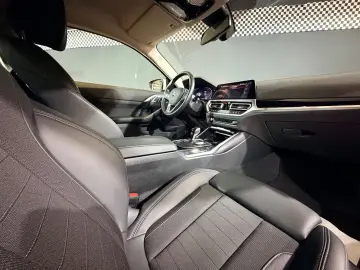BMW 430 Coupe xDrive 1.Hand Finanzierung