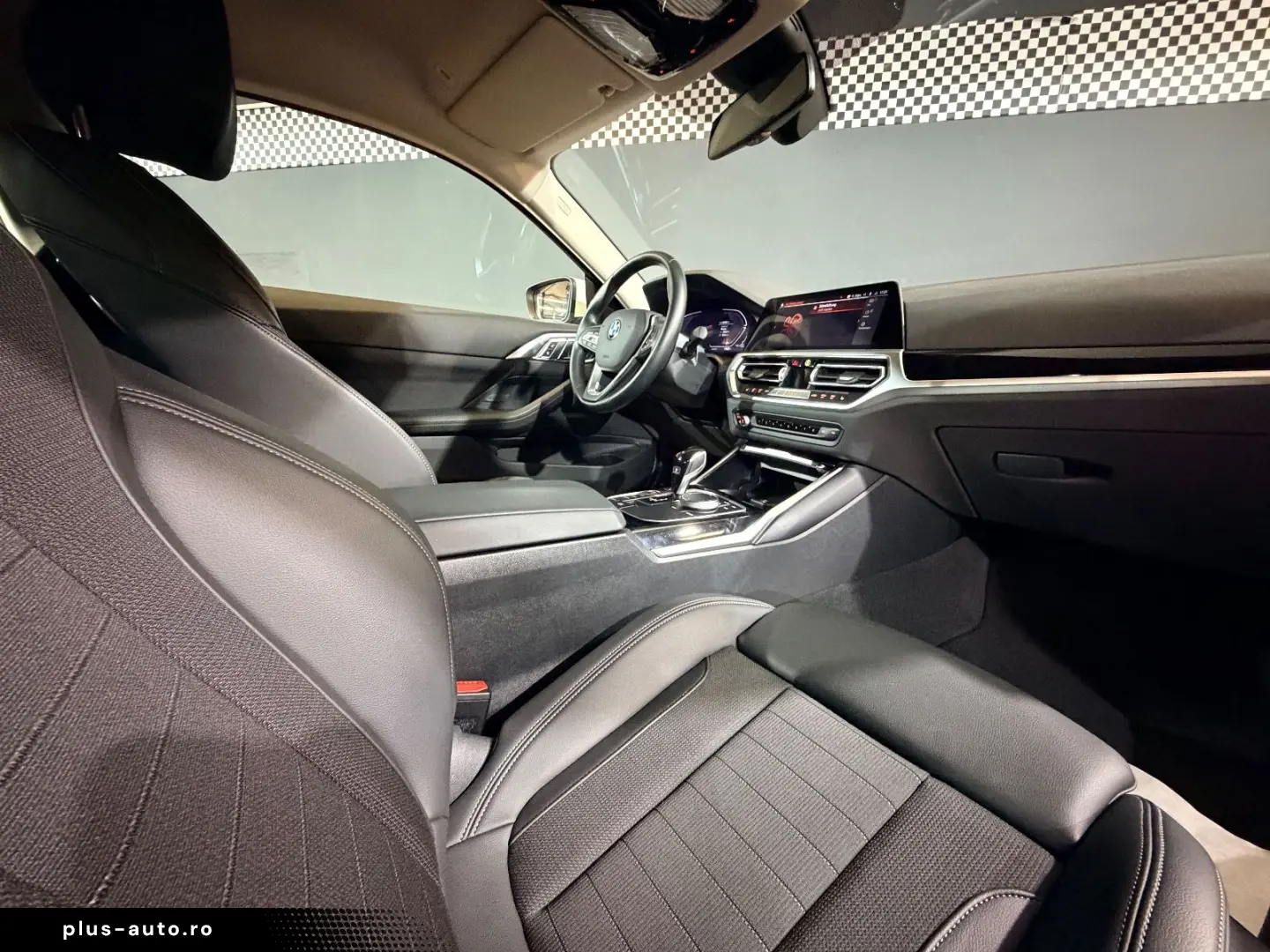 BMW 430 Coupe xDrive 1.Hand Finanzierung