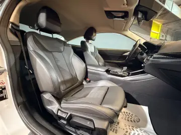 BMW 430 Coupe xDrive 1.Hand Finanzierung