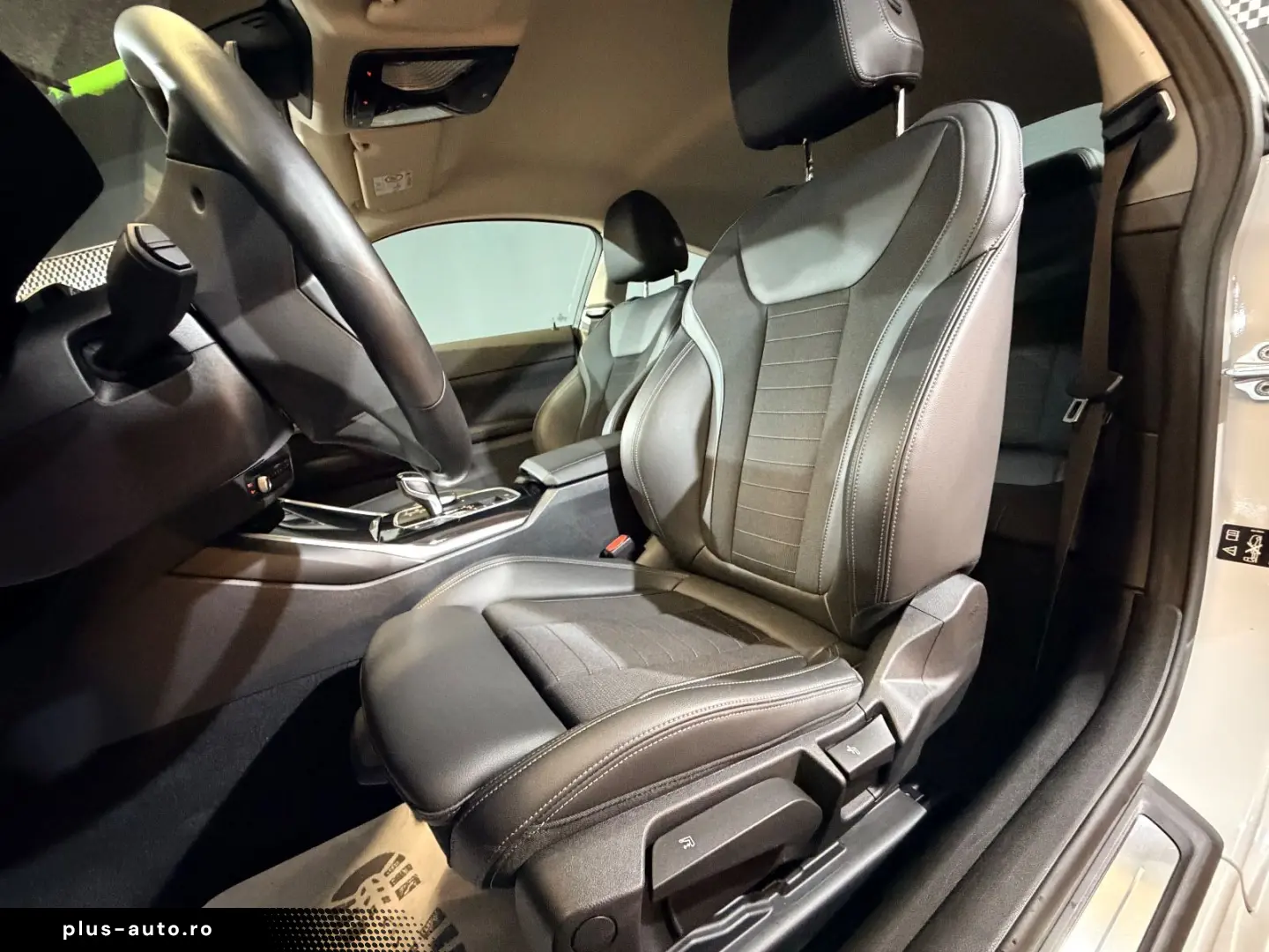 BMW 430 Coupe xDrive 1.Hand Finanzierung