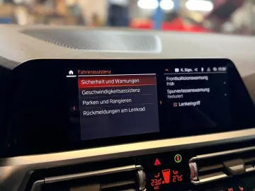 BMW 430 Coupe xDrive 1.Hand Finanzierung