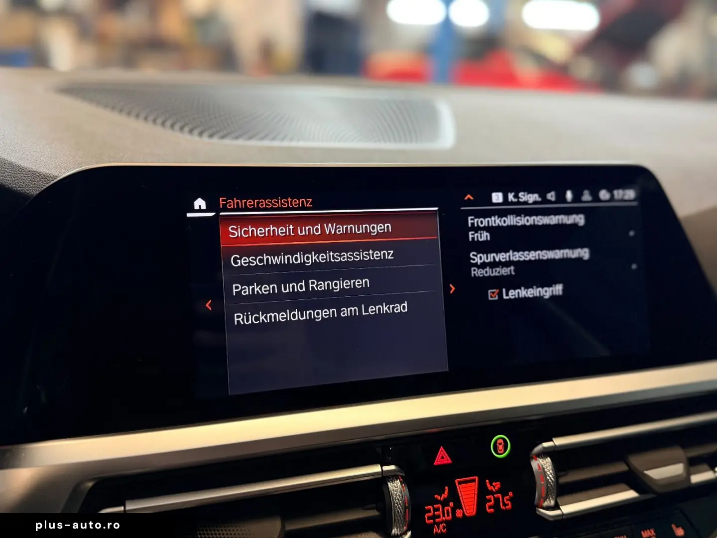 BMW 430 Coupe xDrive 1.Hand Finanzierung