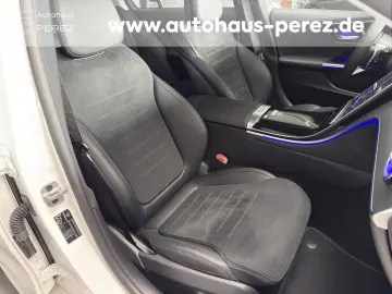 MERCEDES-BENZ C 300 e AMG 4M PREMIUM-DIGI LIGHT-DIST&hellip;