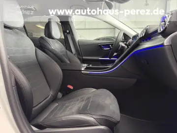 MERCEDES-BENZ C 300 e AMG 4M PREMIUM-DIGI LIGHT-DIST&hellip;