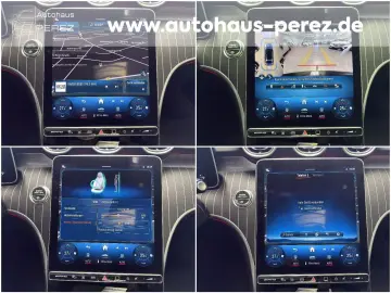 MERCEDES-BENZ C 300 e AMG 4M PREMIUM-DIGI LIGHT-DIST&hellip;