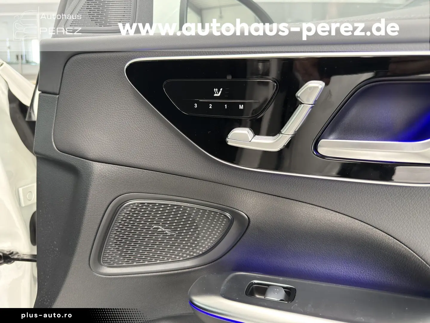 MERCEDES-BENZ C 300 e AMG 4M PREMIUM-DIGI LIGHT-DIST&hellip;