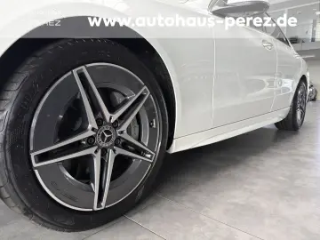 MERCEDES-BENZ C 300 e AMG 4M PREMIUM-DIGI LIGHT-DIST&hellip;