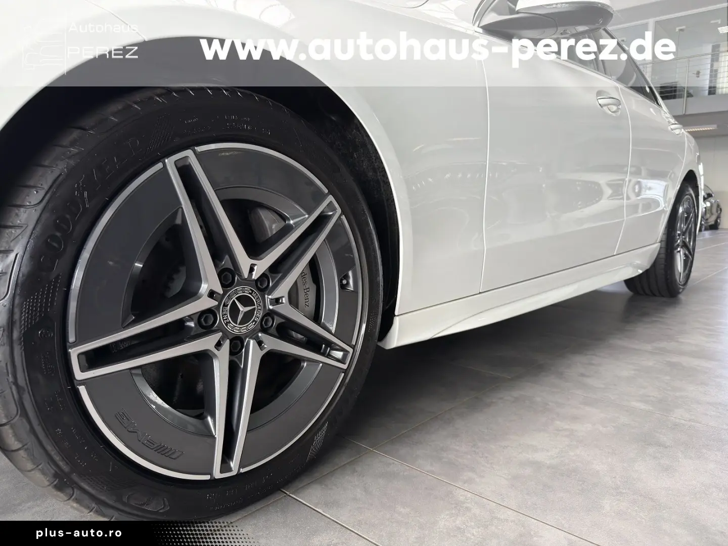 MERCEDES-BENZ C 300 e AMG 4M PREMIUM-DIGI LIGHT-DIST&hellip;