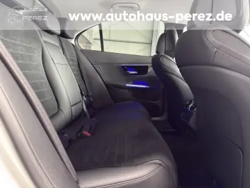 MERCEDES-BENZ C 300 e AMG 4M PREMIUM-DIGI LIGHT-DIST&hellip;
