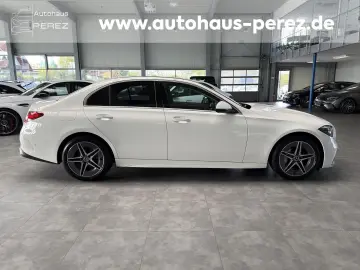 MERCEDES-BENZ C 300 e AMG 4M PREMIUM-DIGI LIGHT-DIST&hellip;