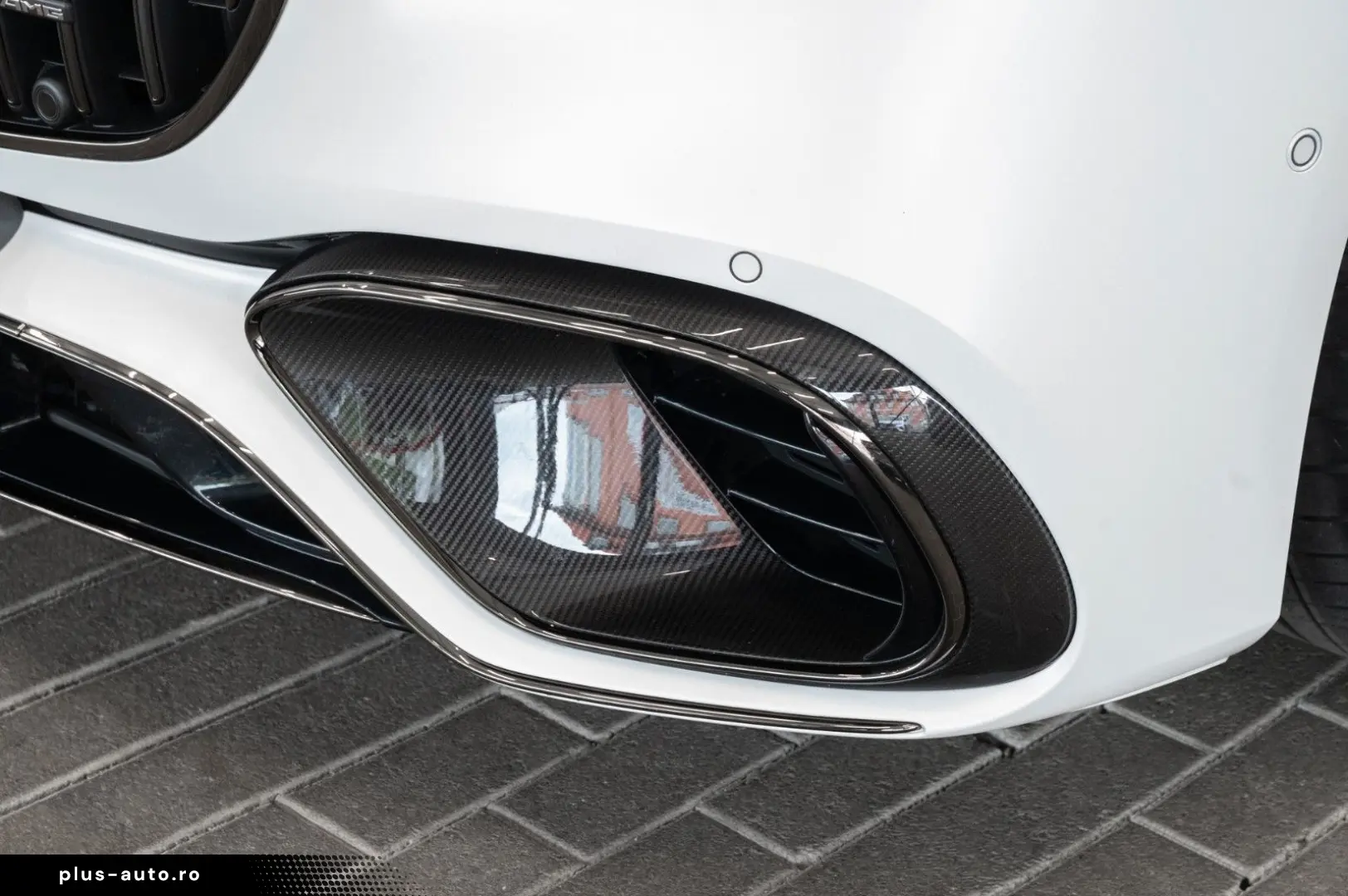MERCEDES-BENZ S63 L AMG E-Perf4M KERAMIK BREMSEN CHA&hellip;