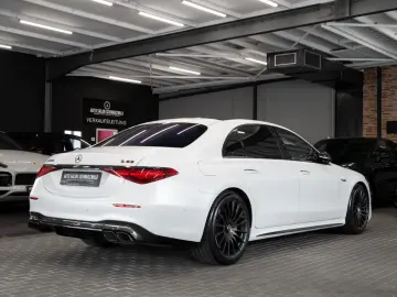 MERCEDES-BENZ S63 L AMG E-Perf4M KERAMIK BREMSEN CHA&hellip;