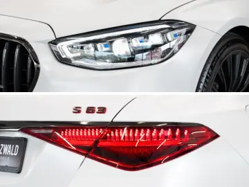 MERCEDES-BENZ S63 L AMG E-Perf4M KERAMIK BREMSEN CHA&hellip;