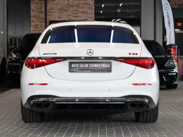 MERCEDES-BENZ S63 L AMG E-Perf4M KERAMIK BREMSEN CHA&hellip;