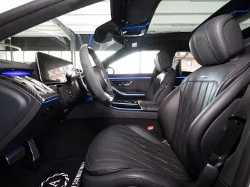 MERCEDES-BENZ S63 L AMG E-Perf4M KERAMIK BREMSEN CHA&hellip;