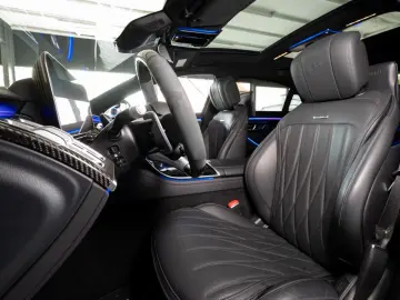 MERCEDES-BENZ S63 L AMG E-Perf4M KERAMIK BREMSEN CHA&hellip;
