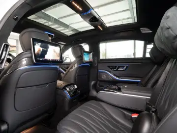 MERCEDES-BENZ S63 L AMG E-Perf4M KERAMIK BREMSEN CHA&hellip;