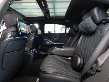 MERCEDES-BENZ S63 L AMG E-Perf4M KERAMIK BREMSEN CHA&hellip;