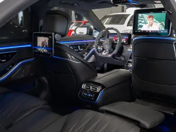 MERCEDES-BENZ S63 L AMG E-Perf4M KERAMIK BREMSEN CHA&hellip;