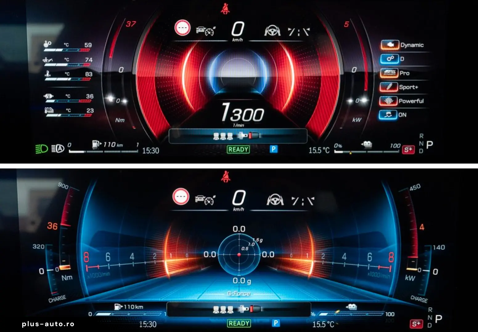 MERCEDES-BENZ S63 L AMG E-Perf4M KERAMIK BREMSEN CHA&hellip;