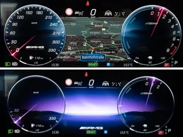 MERCEDES-BENZ S63 L AMG E-Perf4M KERAMIK BREMSEN CHA&hellip;