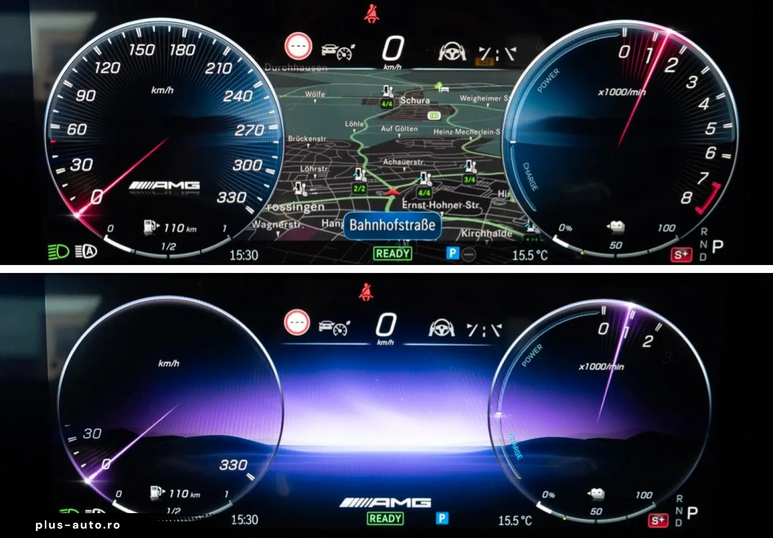MERCEDES-BENZ S63 L AMG E-Perf4M KERAMIK BREMSEN CHA&hellip;