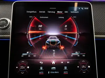MERCEDES-BENZ S63 L AMG E-Perf4M KERAMIK BREMSEN CHA&hellip;
