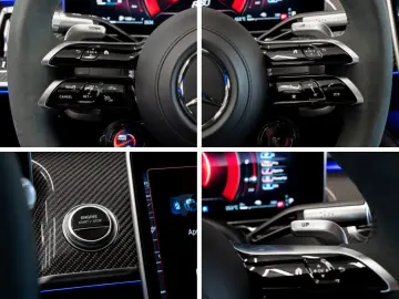 MERCEDES-BENZ S63 L AMG E-Perf4M KERAMIK BREMSEN CHA&hellip;