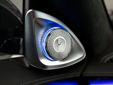 MERCEDES-BENZ S63 L AMG E-Perf4M KERAMIK BREMSEN CHA&hellip;