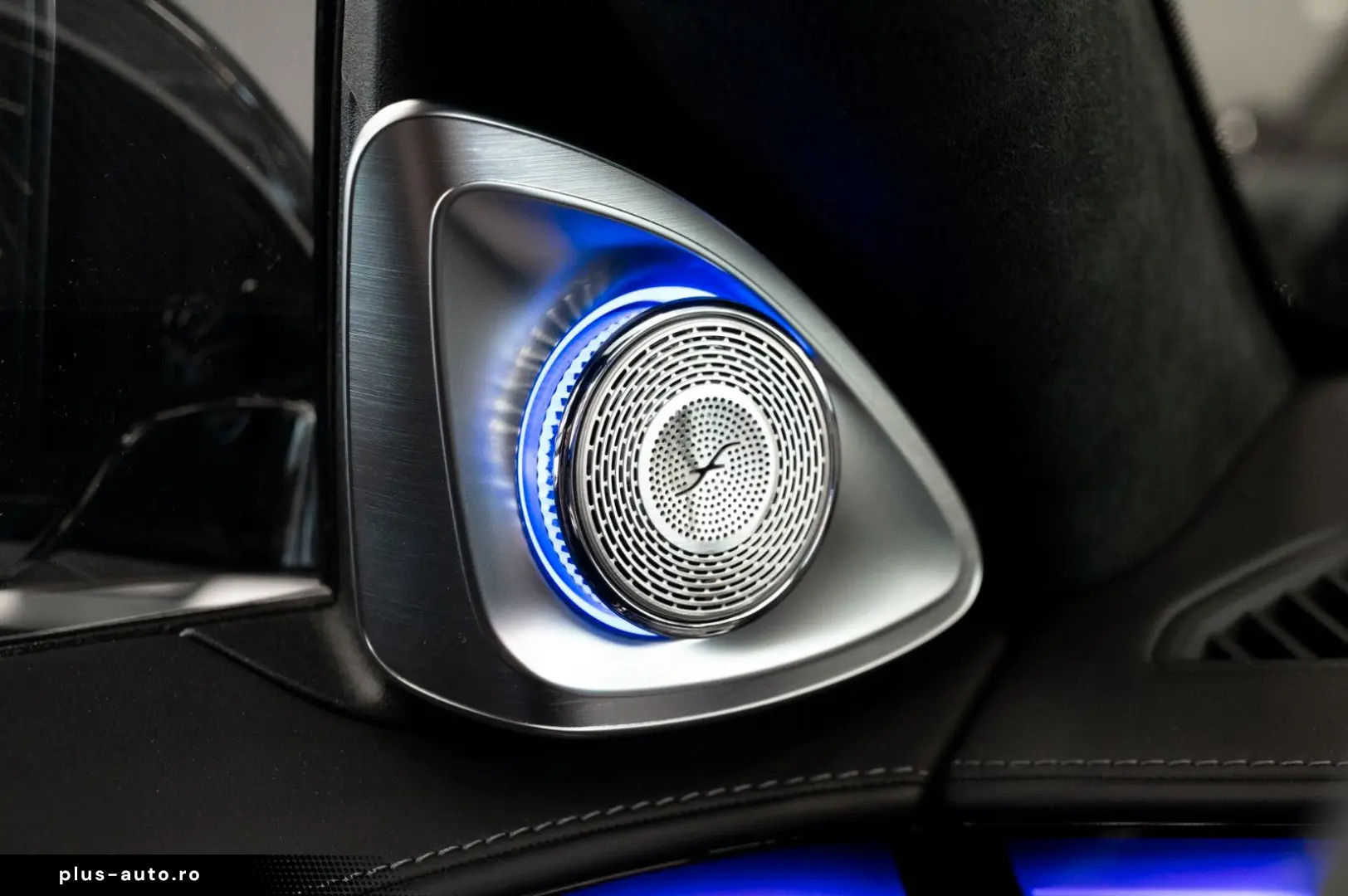 MERCEDES-BENZ S63 L AMG E-Perf4M KERAMIK BREMSEN CHA&hellip;