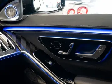 MERCEDES-BENZ S63 L AMG E-Perf4M KERAMIK BREMSEN CHA&hellip;