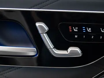 MERCEDES-BENZ S63 L AMG E-Perf4M KERAMIK BREMSEN CHA&hellip;