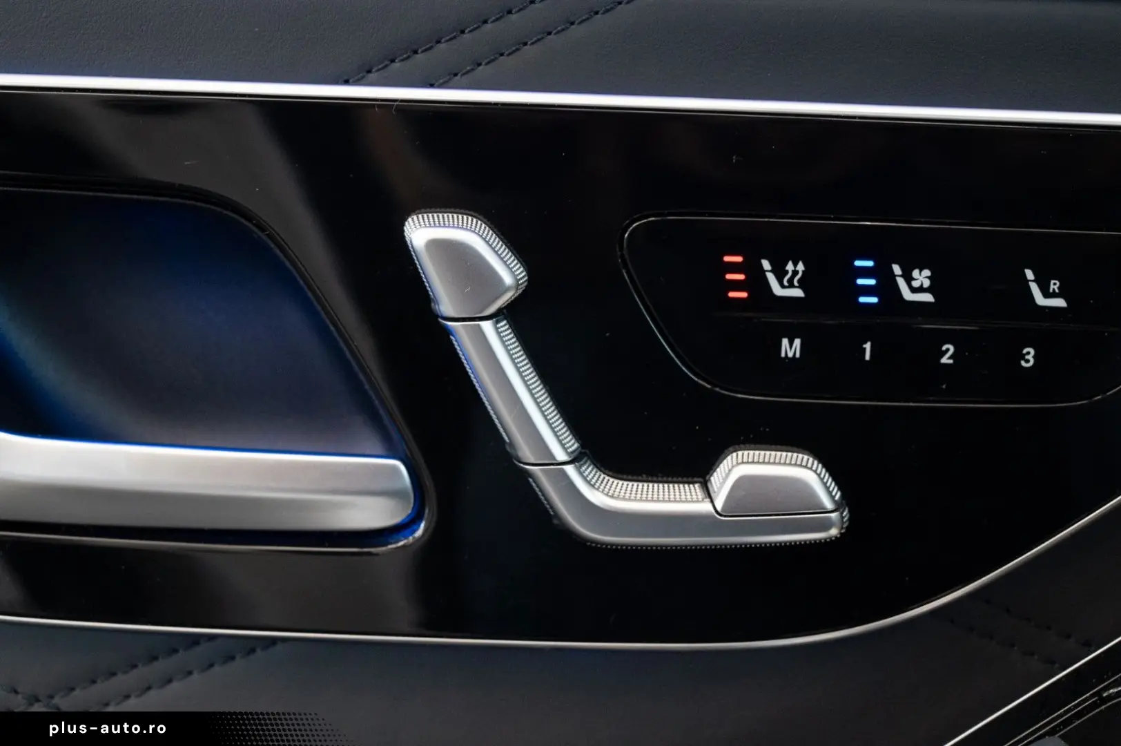 MERCEDES-BENZ S63 L AMG E-Perf4M KERAMIK BREMSEN CHA&hellip;