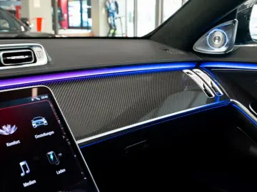 MERCEDES-BENZ S63 L AMG E-Perf4M KERAMIK BREMSEN CHA&hellip;
