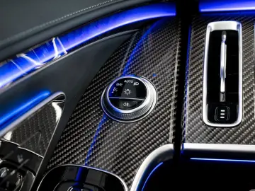 MERCEDES-BENZ S63 L AMG E-Perf4M KERAMIK BREMSEN CHA&hellip;