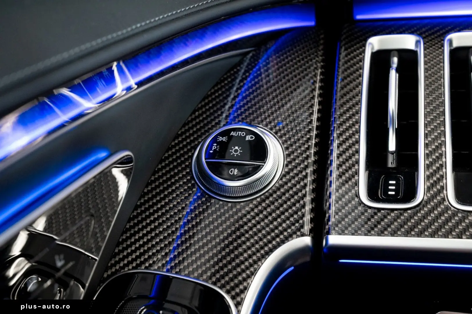 MERCEDES-BENZ S63 L AMG E-Perf4M KERAMIK BREMSEN CHA&hellip;