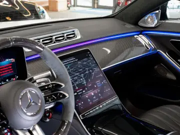 MERCEDES-BENZ S63 L AMG E-Perf4M KERAMIK BREMSEN CHA&hellip;