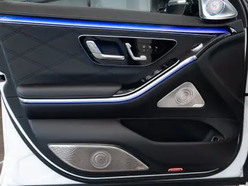 MERCEDES-BENZ S63 L AMG E-Perf4M KERAMIK BREMSEN CHA&hellip;