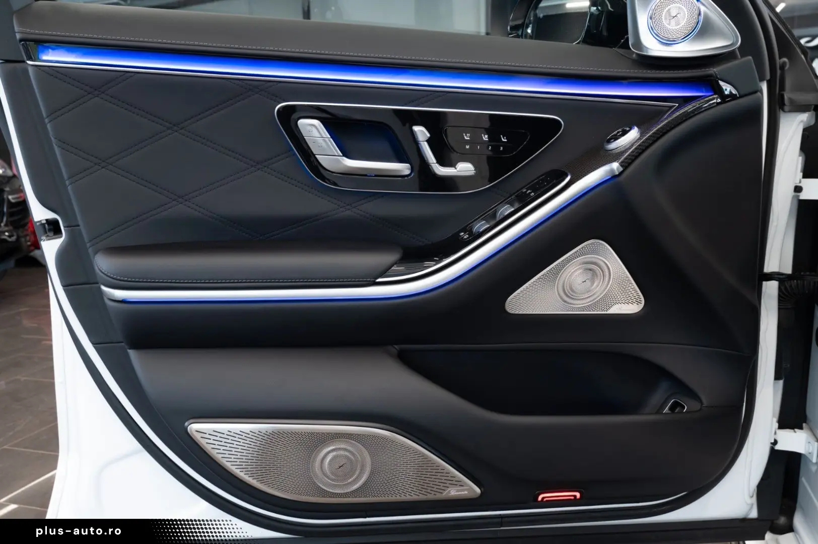MERCEDES-BENZ S63 L AMG E-Perf4M KERAMIK BREMSEN CHA&hellip;