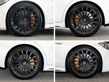 MERCEDES-BENZ S63 L AMG E-Perf4M KERAMIK BREMSEN CHA&hellip;