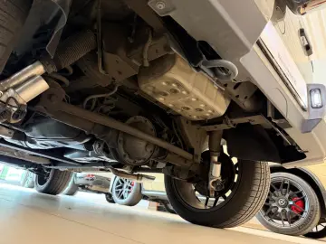 MERCEDES-BENZ G 63 AMG   Manufaktur Carbon Fond Entertaiment