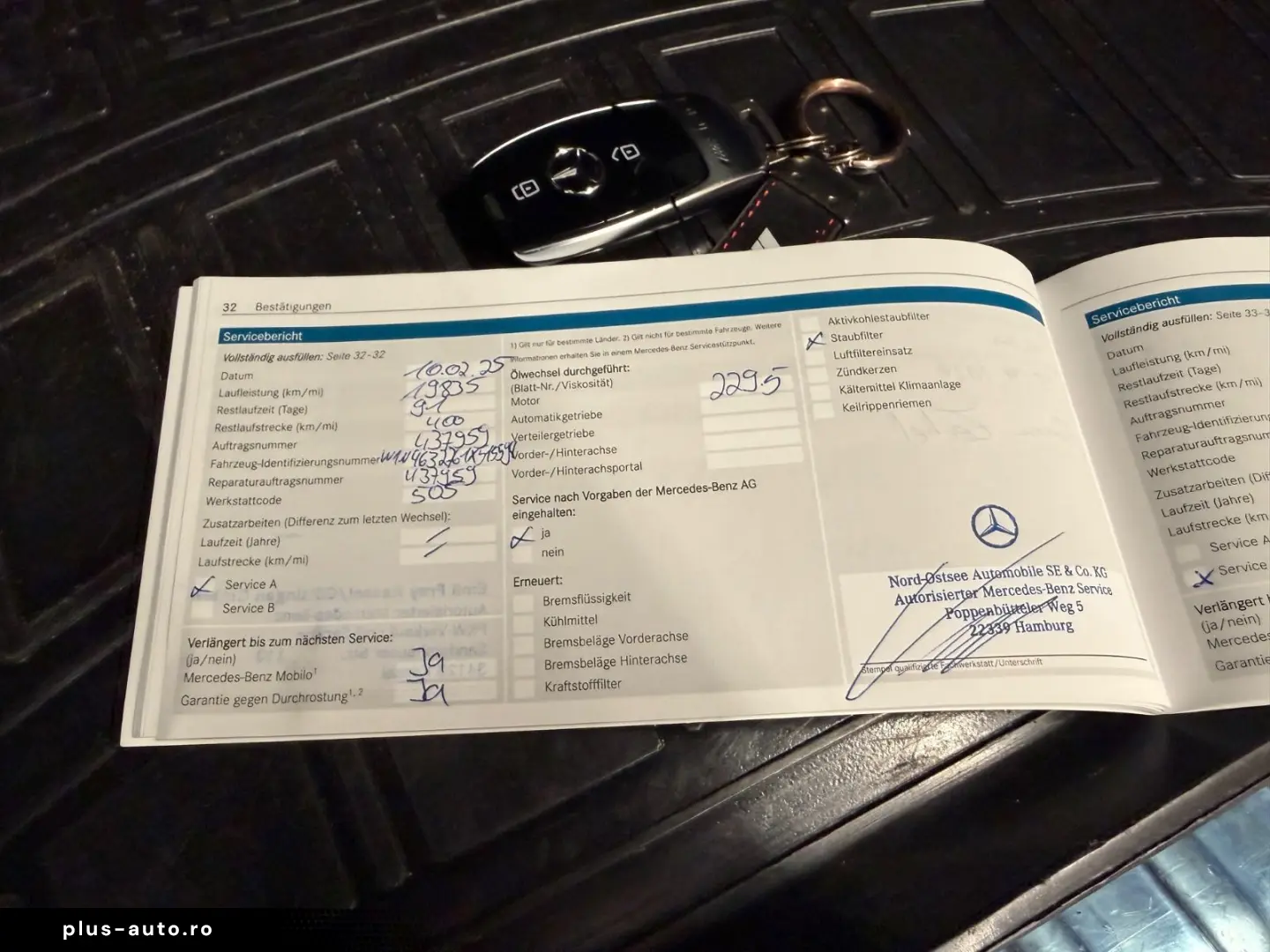 MERCEDES-BENZ G 63 AMG   Manufaktur Carbon Fond Entertaiment