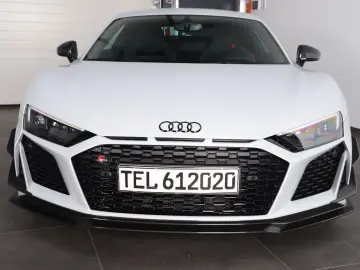 AUDI R8 GT Coupé 1of333 TOP NEU