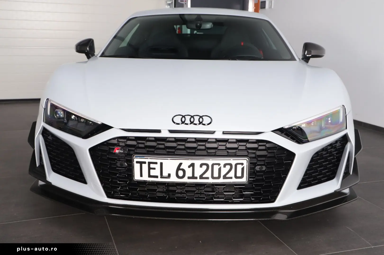 AUDI R8 GT Coupé 1of333 TOP NEU
