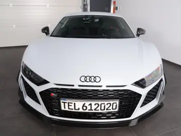 AUDI R8 GT Coupé 1of333 TOP NEU